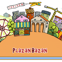 Plazanbazan