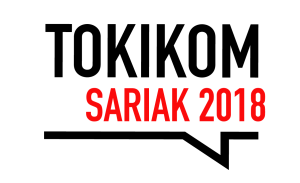 TOKIKOM SARIAK 2018