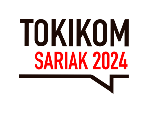 TOKIKOM SARIAK 2024