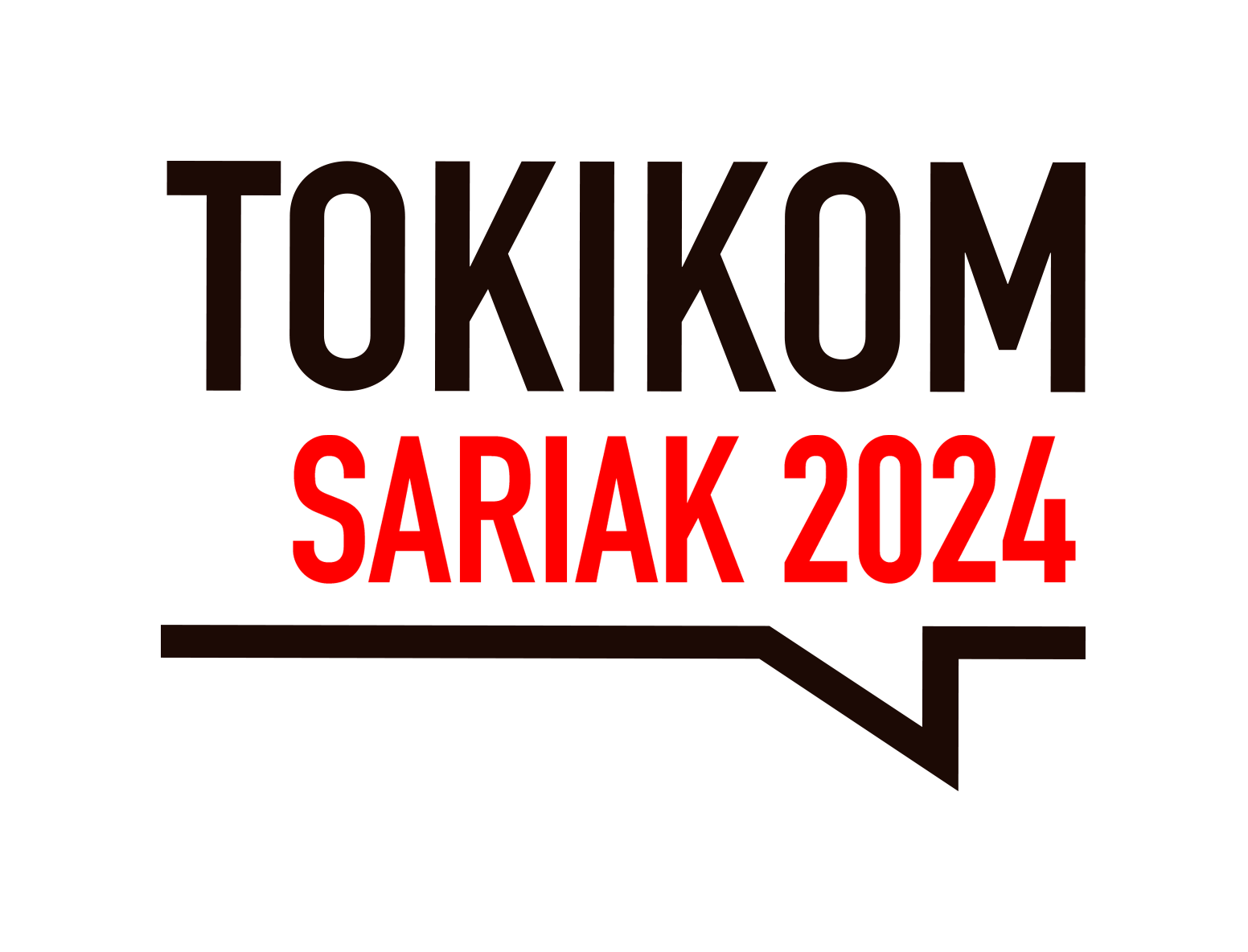 TOKIKOM Sariak 2024